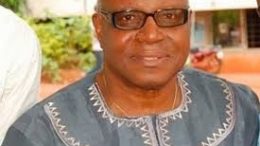 Cecil Blake Proffers a governance idea for Sierra Leone