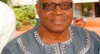 Cecil Blake Proffers a governance idea for Sierra Leone 2007-2017