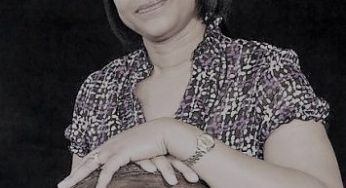 Campaign to Elect Seray Dumbuya Chair of SLPPNA