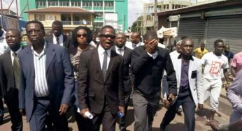 RECKLESS APC IS PLAYING WITH FIRE