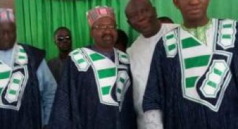 Muslim Fullah Business Elites And Politics In Sierra Leone