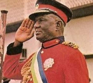 The Siaka Steven PlayBook Has No Place In Sierra Leone The Siaka Steven PlayBook Has No Place In Sierra Leone