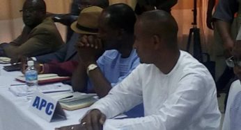 2018 General Elections in Sierra Leone