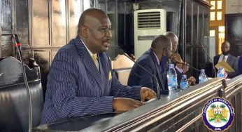 Judiciary Conducts Capacity Building Training for Magistrates