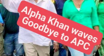 President Julius Maada Bio’s Remarkable Five-Year Transformation of Sierra Leone’s Northwest Region A Testament of Visionary Leadership