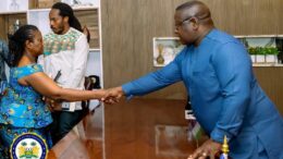 President Bio Unites with ECOWAS Nations Post-Coup Attempt