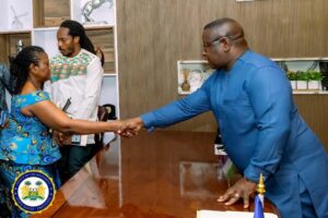 President Bio Unites with ECOWAS Nations Post-Coup Attempt