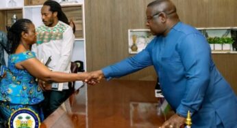 President Bio and ECOWAS Nations Rally for Sierra Leone’s Stability After Coup Attempt