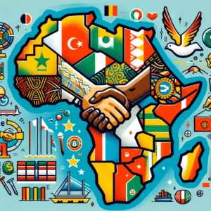 ECOWAS Role in Shaping West Africa Destiny