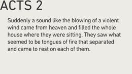 Holy Spirit Power Helps Christians Overcome Daily Struggles