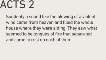 Holy Spirit Power Helps Christians Overcome Daily Struggles