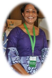 SLPPNA Remembers Helen Kuyembeh
