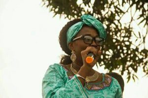 Fatima Bio, Founder, JMB Women’s Wing