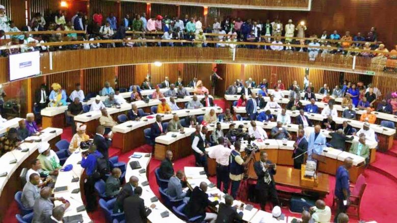 In Sierra Leone: Parliament approves bill to ban death penalty - Tatahfonewsarena
